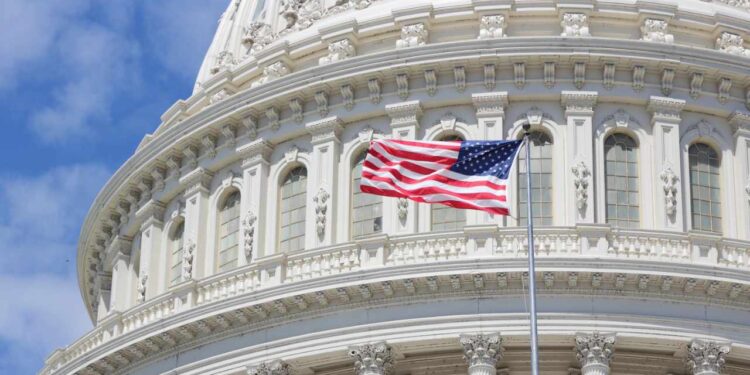 Crypto’s Historic Moment: Senate Expected to Pass GENIUS Act This Week