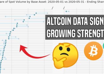 DeFi Tokens Go Parabolic | Data Shows The Next Altcoin Cycle Is Here