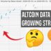 DeFi Tokens Go Parabolic | Data Shows The Next Altcoin Cycle Is Here