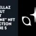 Deadfellaz To Debut Ghost Machine NFT Collection on June 5