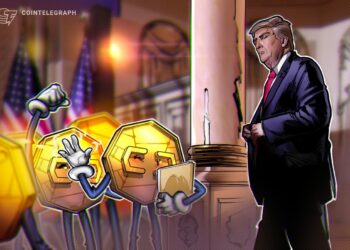 Dems seek suspicious activity reports linked to Trump crypto ventures