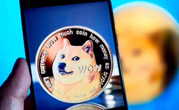 Dogecoin