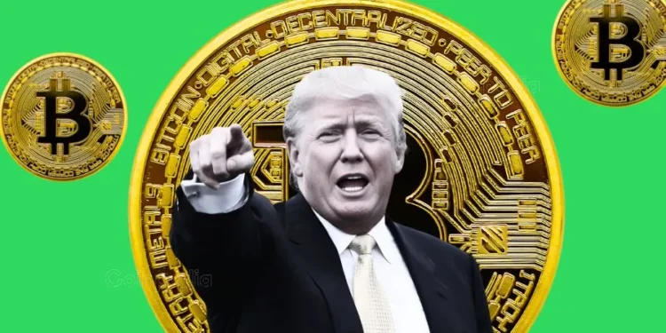 Donald Trump's Treasury Secretary Predicts $2 Trillion Stablecoin Boom