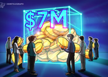 Donut agentic crypto browser raises $7 million to redefine internet browsers
