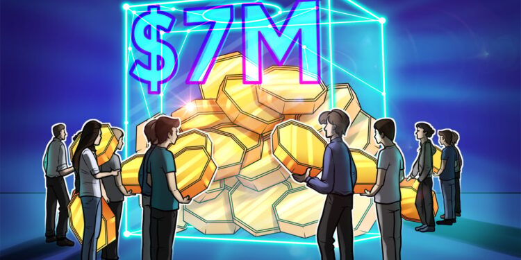 Donut agentic crypto browser raises $7 million to redefine internet browsers