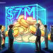 Donut agentic crypto browser raises $7 million to redefine internet browsers