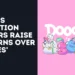 Doopies Collection Rumours Raise Concerns Over Doodles’ Brand