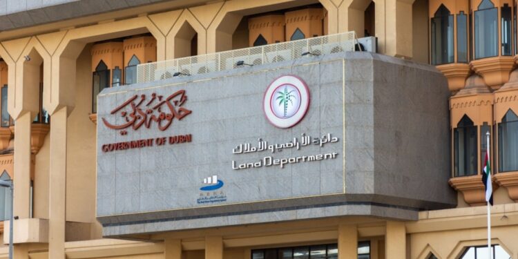 Dubai Land Department Launches Tokenized Real Estate Initiative on XRP Ledger