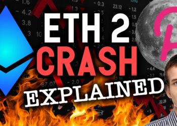 ETHEREUM 2.0 FLASH CRASH! What you must know…