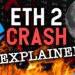 ETHEREUM 2.0 FLASH CRASH! What you must know…