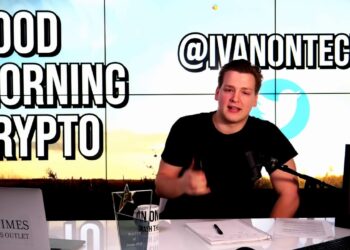 😱 ETHEREUM 2019 – INSANE NEWS 🚨 EY Ethereum Integration