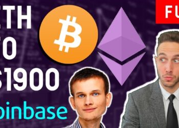 ETHEREUM TO $1900? BITCOIN DOUBLE SPEND BUG? COINBASE “POOR MAN'S” INDEX FUND