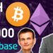 ETHEREUM TO $1900? BITCOIN DOUBLE SPEND BUG? COINBASE “POOR MAN'S” INDEX FUND