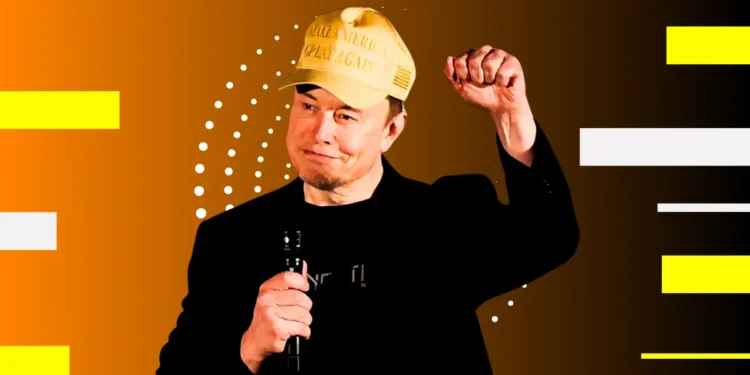 Elon Musk to Likely Integrate Crypto Payments Into X, Says Anthony Scaramucci