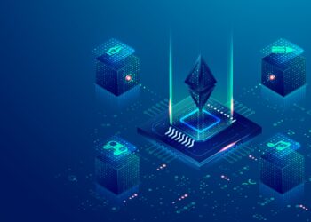 Ethereum upgrade