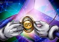 Ethereum Foundation taps Aave to borrow $2M in GHO stablecoins