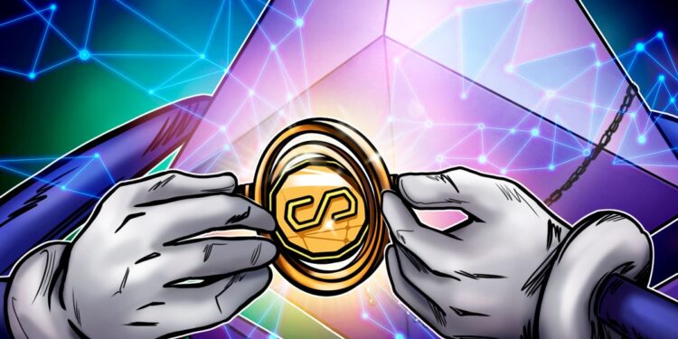 Ethereum Foundation taps Aave to borrow $2M in GHO stablecoins