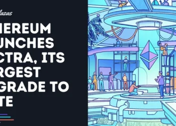 Ethereum Launches Pectra, Marking its Largest Upgrade to Date