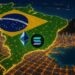 Ethereum, Solana futures contracts to debut on Brazil's leading stock exchange next month