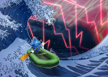 Ethereum back to $3K in May? Latest rebound says ETH price 'still has more gas'