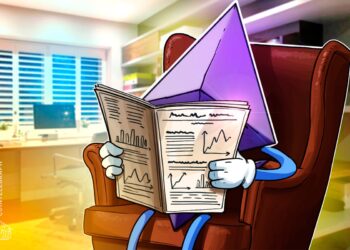 Ethereum’s era of crypto dominance is over — LONGITUDE panel