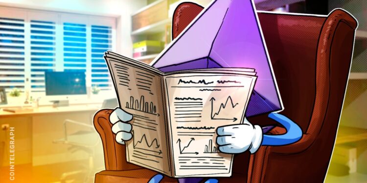 Ethereum’s era of crypto dominance is over — LONGITUDE panel