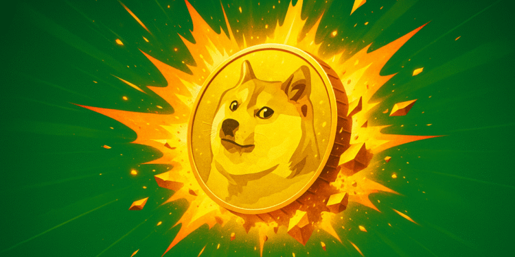 Dogecoin price news