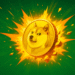 Dogecoin price news