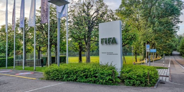 FIFA Launches Multi-Purpose Blockchain on Avalanche