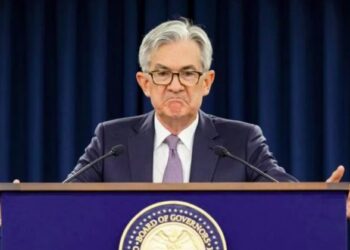 Fed keeps rates steady as policymakers weigh inflation risks from Trump tariffs