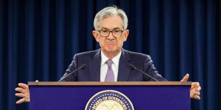 Fed keeps rates steady as policymakers weigh inflation risks from Trump tariffs