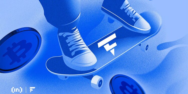 Flipster Overview: Cryptocurrency Trading Platform