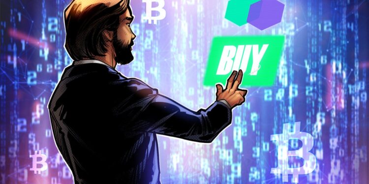 France’s Blockchain Group to buy 590 Bitcoin after bond sale