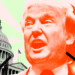Cross-Border Shipping Firm to Spend $20 Million on TRUMP Meme Coin