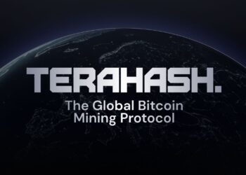 How a Game Turned Into the Largest Bitcoin Mining Protocol, Powered by 8 Million Users — The Story of TeraHash