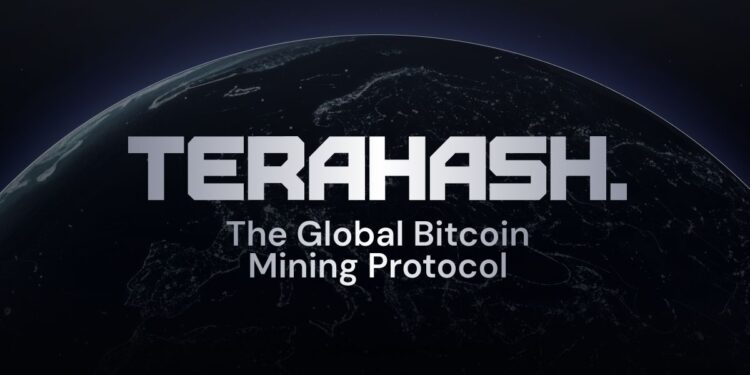 How a Game Turned Into the Largest Bitcoin Mining Protocol, Powered by 8 Million Users — The Story of TeraHash