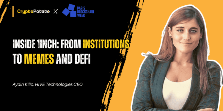 From Institutions and Memes to the Future of DeFi