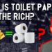 GOLD = TOILET PAPER for the RICH? Bitcoin set to EXPLODE as precious metals become unavailable! BTC