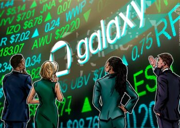 Galaxy Digital approved for US domicile, clearing way for Nasdaq listing