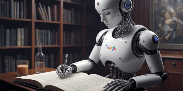 Google Launches SynthID Detector to Catch Cheaters in the Act