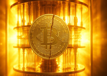 Google slashes quantum requirement to crack Bitcoin by 95% with technology a decade away