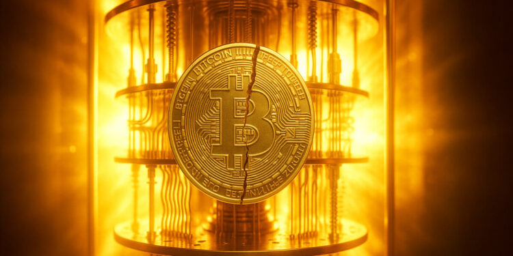 Google slashes quantum requirement to crack Bitcoin by 95% with technology a decade away