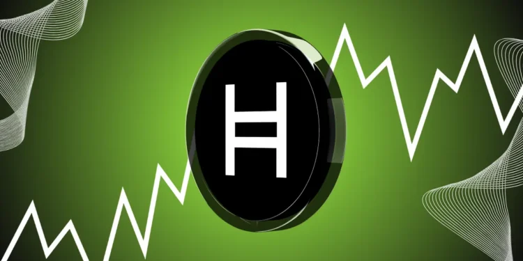 Hedera Hashgraph (HBAR) Price Prediction For May 19