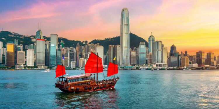 Hong Kong Passes Landmark Stablecoin Bill, Reshaping Digital Finance