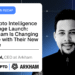 From Crypto Intelligence to Exchange Launch: How Arkham Is Changing the Game with Their New Exchange