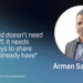 Sharing More, Owning Less: How Arman Sarhaddar and ivault are Building a Sustainable Future with Blockchain