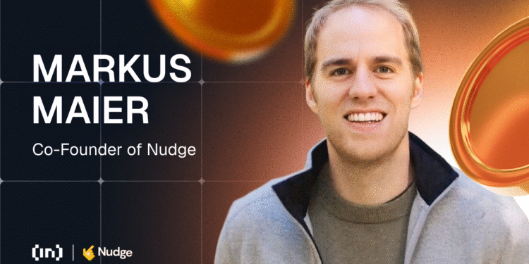 Reinventing Crypto Incentives: How Nudge Is Building the Google Ads of Web3