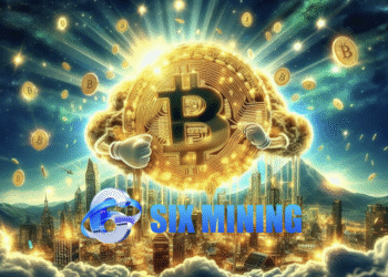 How to Mine Btc on SIX MINING Platform?