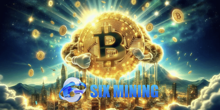 How to Mine Btc on SIX MINING Platform?