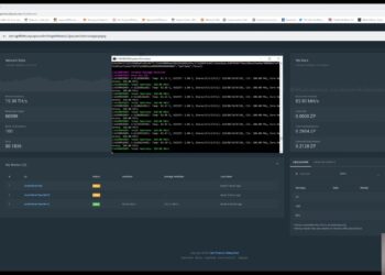 How to Mine on the SQRL Acorn – Zen Protocol (Standalone Miner, Not GPU accelerator)
